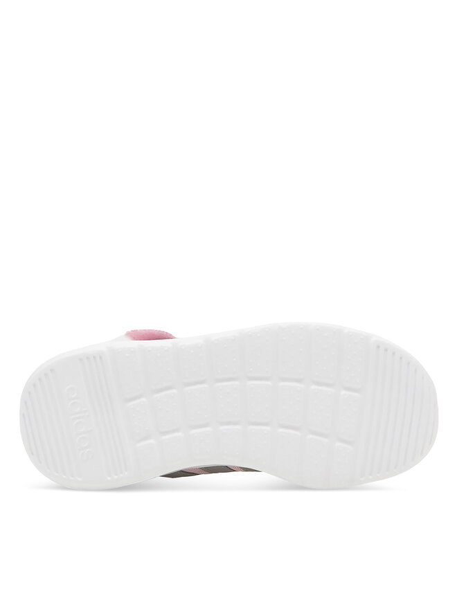 adidas Zapatillas de running adidas Lite Racer 3.0 El K IE1134 Rosa