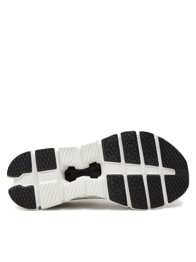 On Zapatillas para gimnasio On Cloud X 4 3WE30070791 Écru