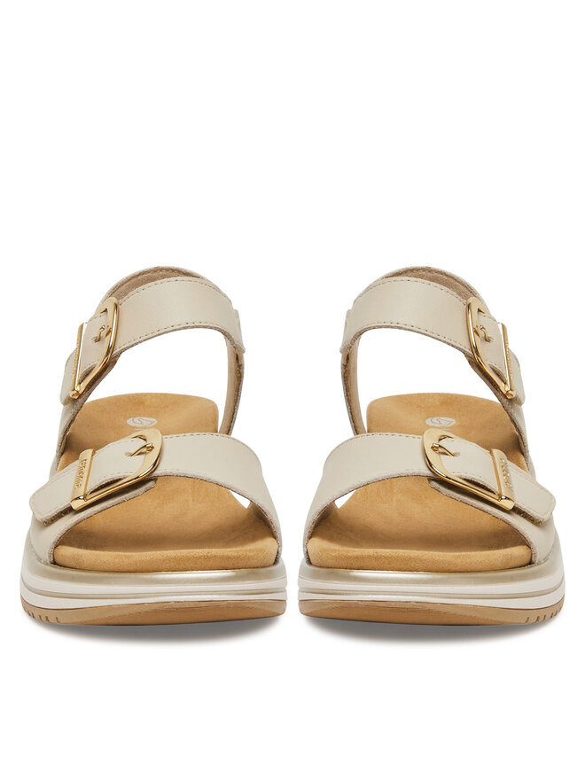 Remonte Sandalen Remonte D1J51-80 Beige