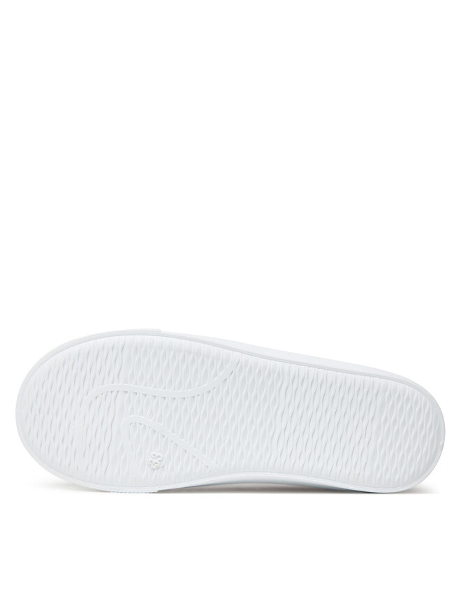 DeeZee Zapatillas de tenis DeeZee CEO-CSS20535-02 Violeta