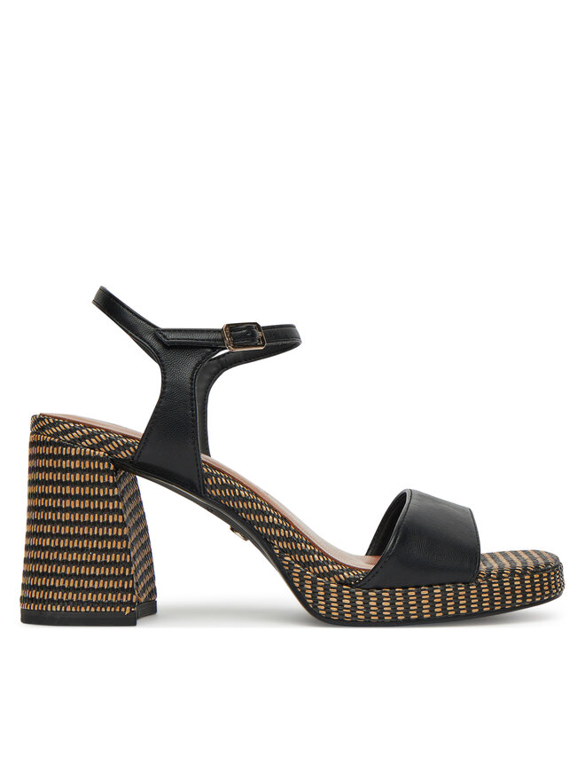 Tamaris Sandalen Tamaris 1-28342-44 Schwarz