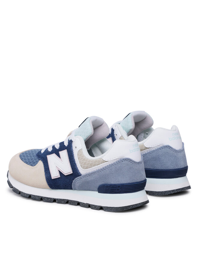New Balance Sneakers New Balance GC574DN2 Blu