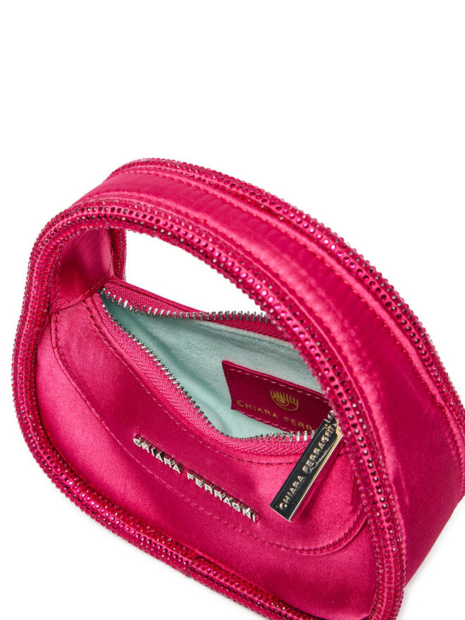 Chiara Ferragni Bolso Chiara Ferragni 76SB4BGB Rosa