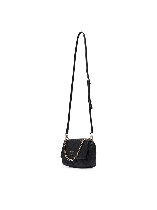 Guess Сумка Guess Juliet Mini HWQG24 56740 Чорний