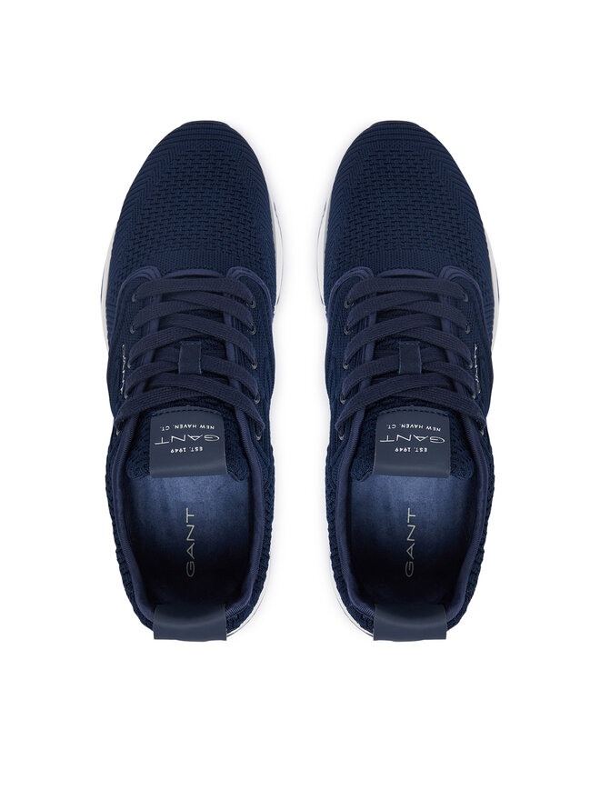 Gant Снікерcи Gant 32638175 Cиній