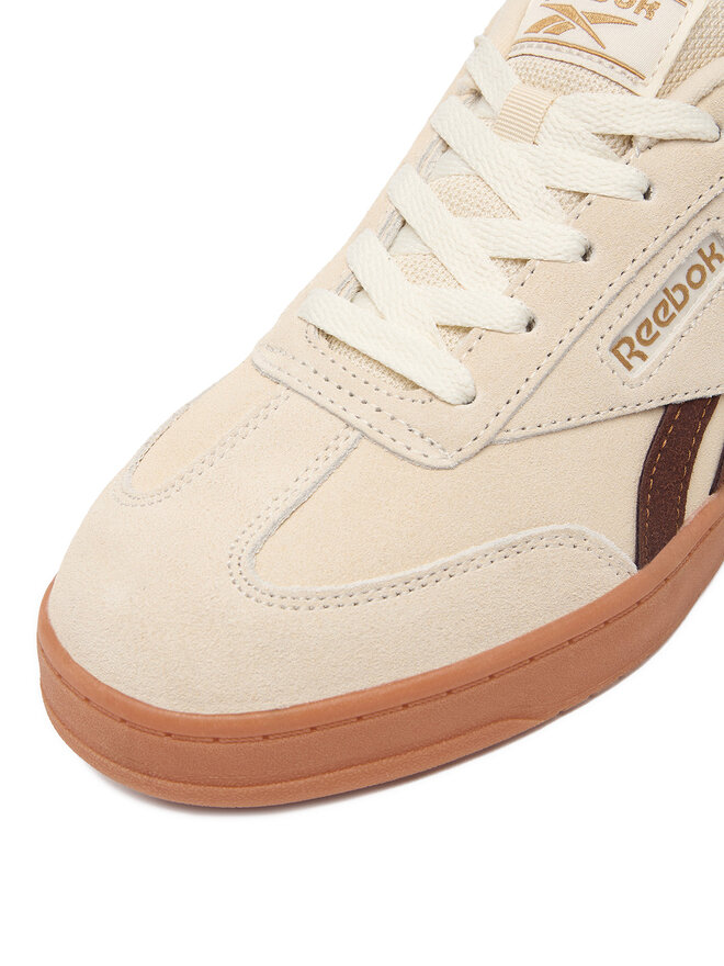 Reebok Sneakers Reebok CEO-FORTE LOUNGER DOUBLE UP AR30255WCYT Beige