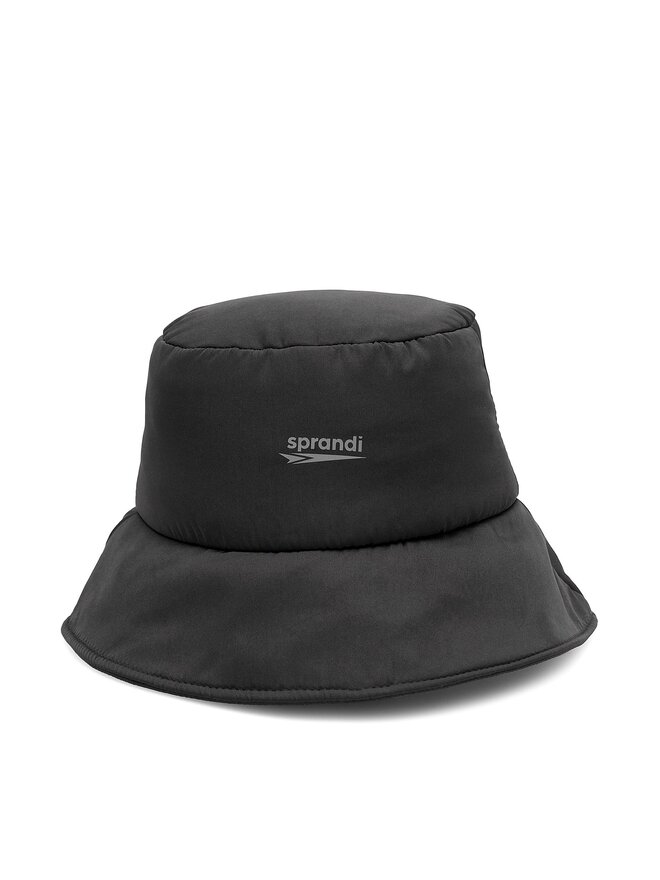 Sprandi Klobouk Sprandi Bucket OM3-002-AW23 Černá