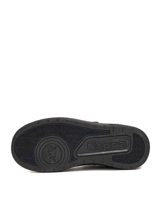 Kappa Αθλητικά Kappa CEO-SS24-3C001(IV)CH Μαύρο