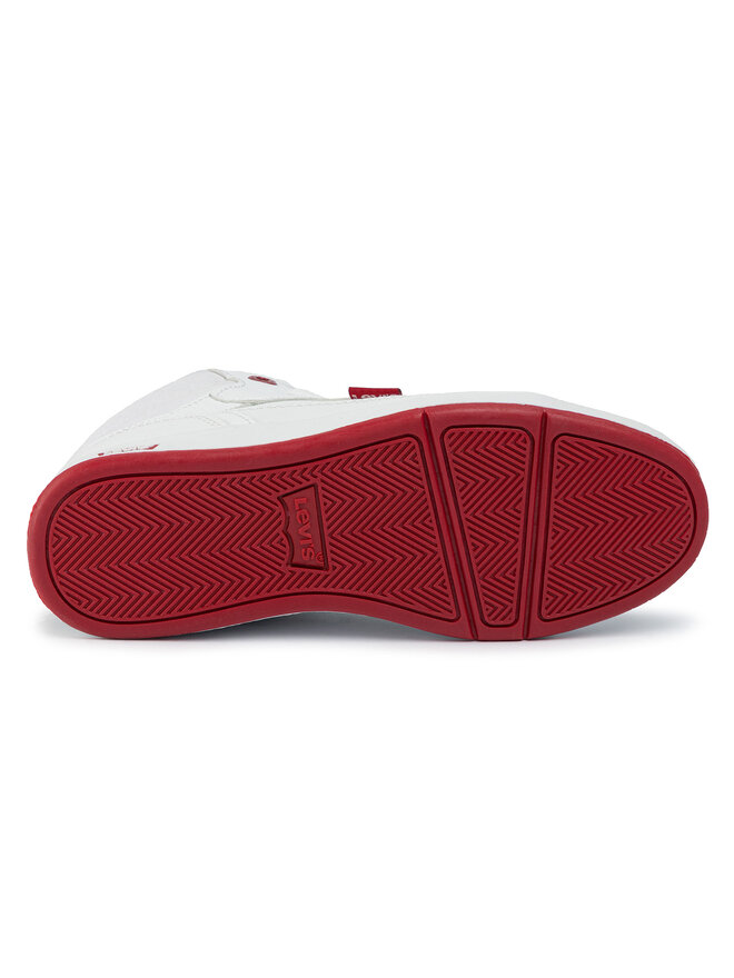 Levi's® Sneakers Levi's® New Grace Lace VGRA0062S Weiß