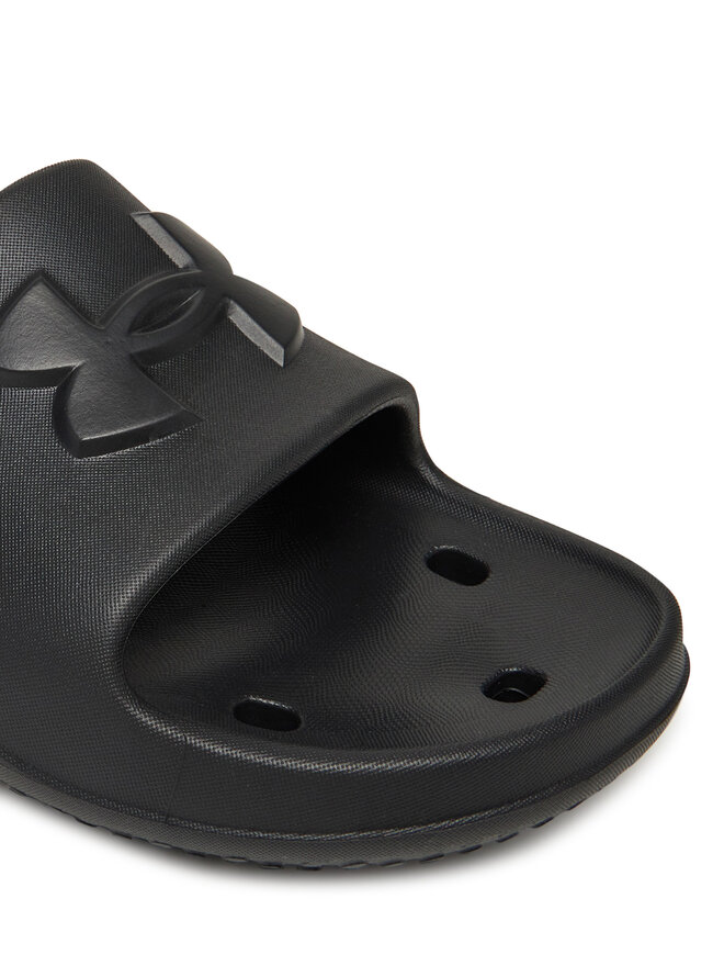 Under Armour Iešļūcenes Under Armour UA M Locker V SL 3028094 Melns