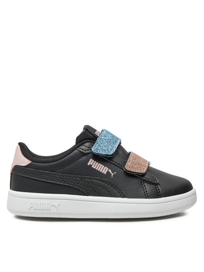 Puma Αθλητικά Puma Smash 3.0 395609 04 Μαύρο