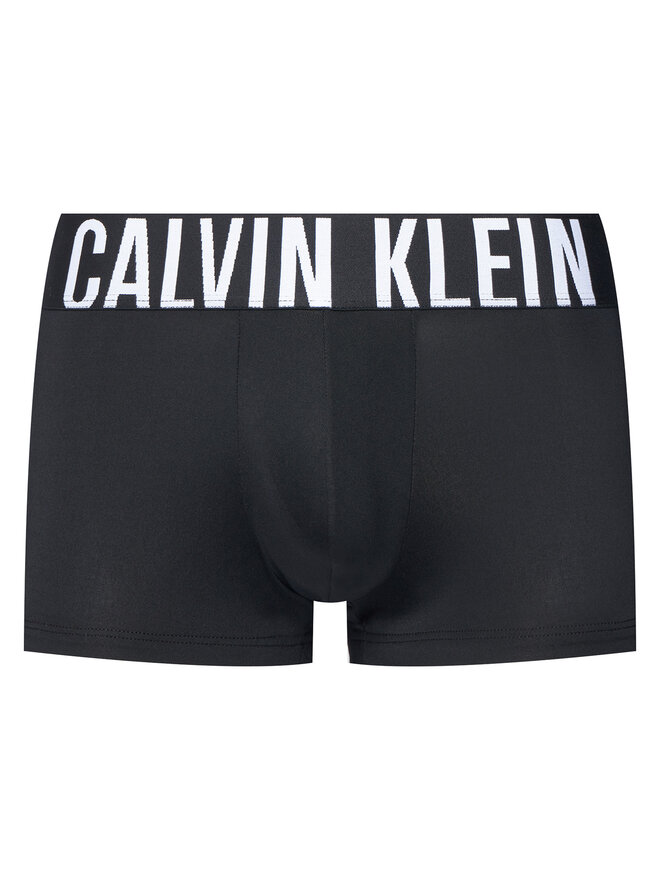 Calvin Klein Underwear Calvin Klein Underwear Набір з 3 пар боксерів 000NB3611A Кольоровий