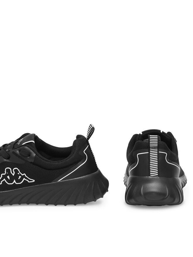 Kappa Sneakers Kappa SS24-3C007-J Nero