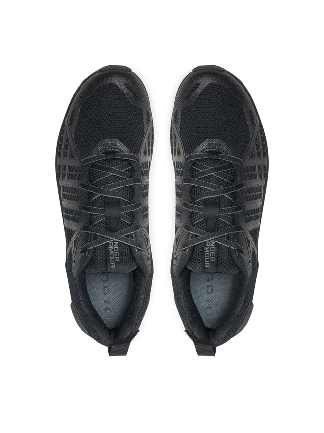 Under Armour Туристически Under Armour UA Mg Strikefast 3024953-001 Черен