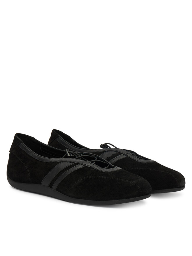 Vagabond Shoemakers Sneakers Vagabond Shoemakers Hollie 6123-440-20 Schwarz