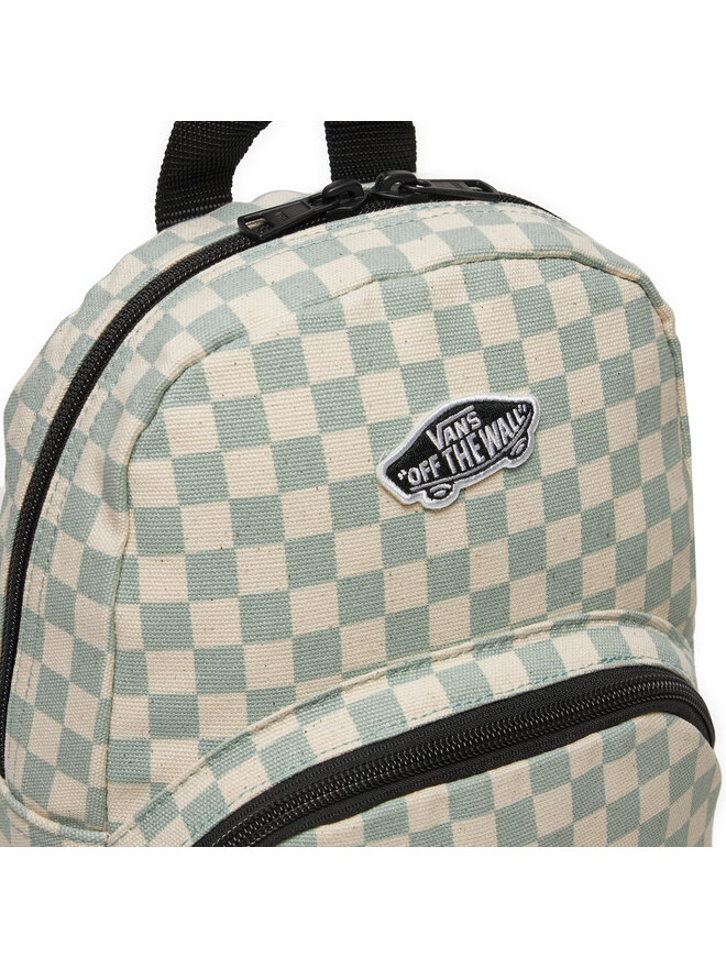 Vans Plecak Vans Got This Mini VN000HDJM8I1 Zielony