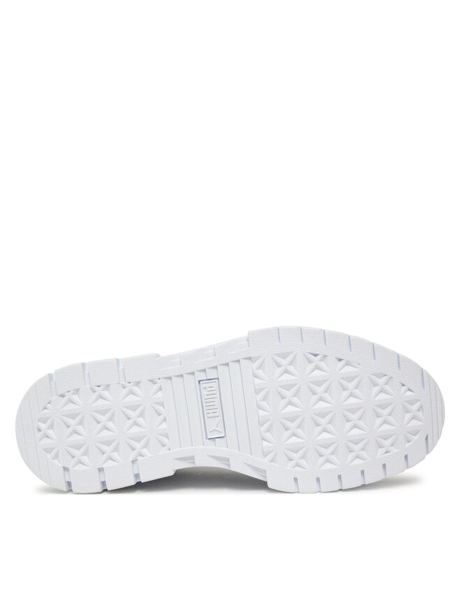 Puma Снікерcи Puma Mayze Mix Wns 387468 12 Білий
