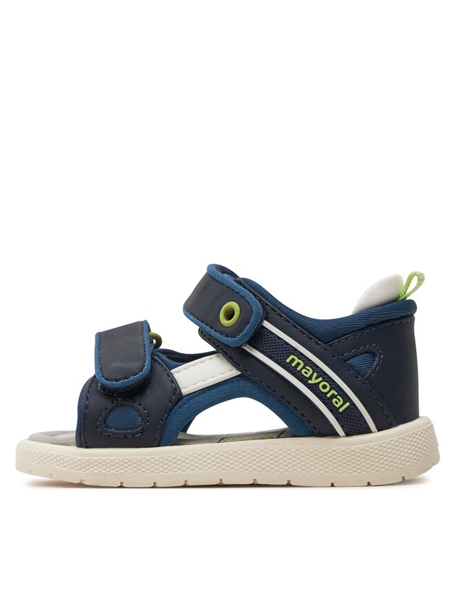 Mayoral Sandalen Mayoral 41589 Dunkelblau