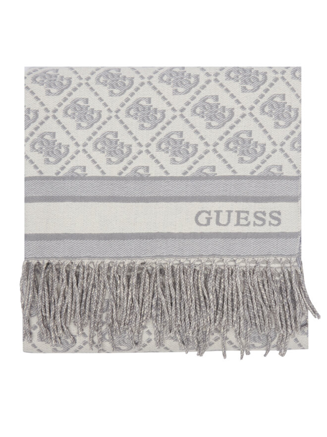 Guess Schal Guess AW5665 POL03 Grau