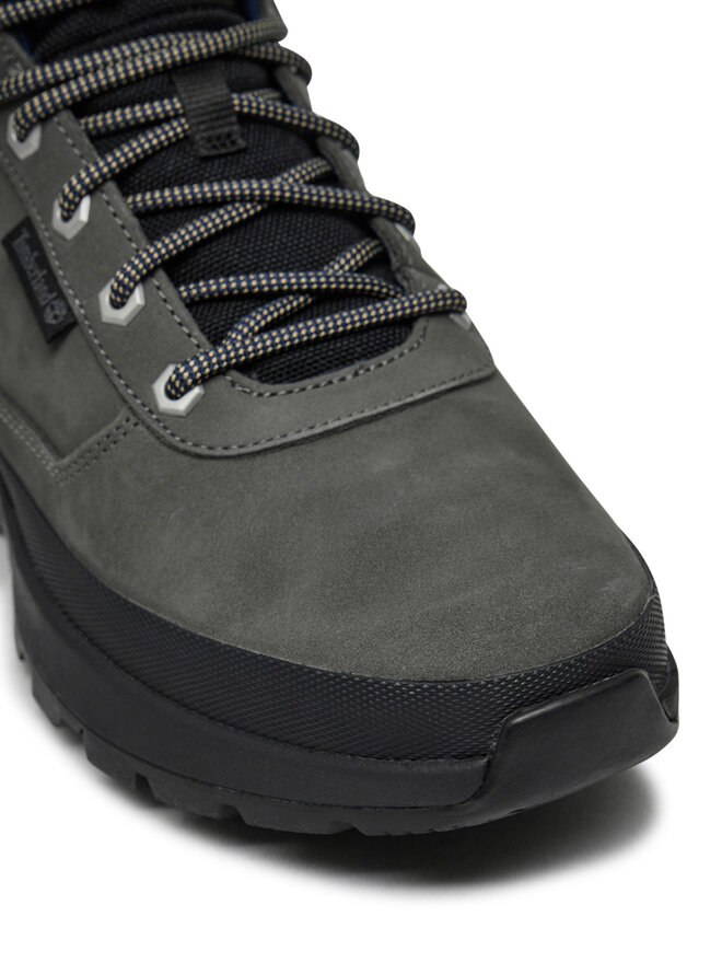 Timberland Trekkingschuhe Timberland FIELD TREKKER MID TB0A61ER0331 Grau