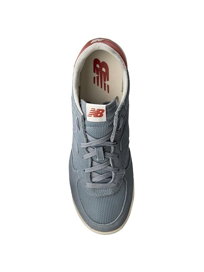 Zapatillas New Balance CRT300RG Gris zapatos.es