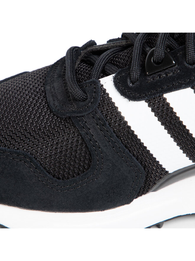 嵐 - 6002miii Laisvalaikio batai adidas Zx 700 Hd FY1102 Tamsiai mėlyna