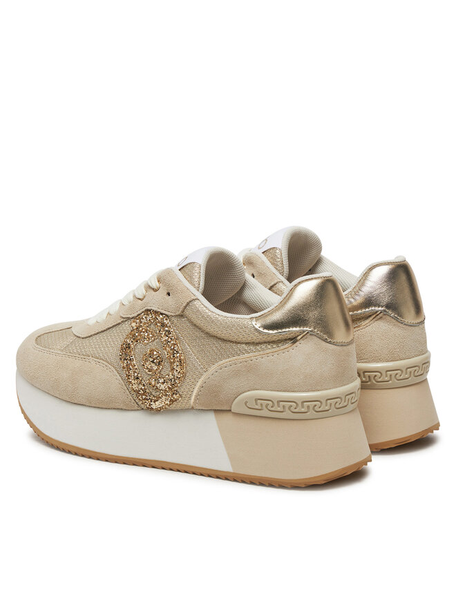 Liu Jo Sneakers Liu Jo BA5035 PX618 S3666 Bej