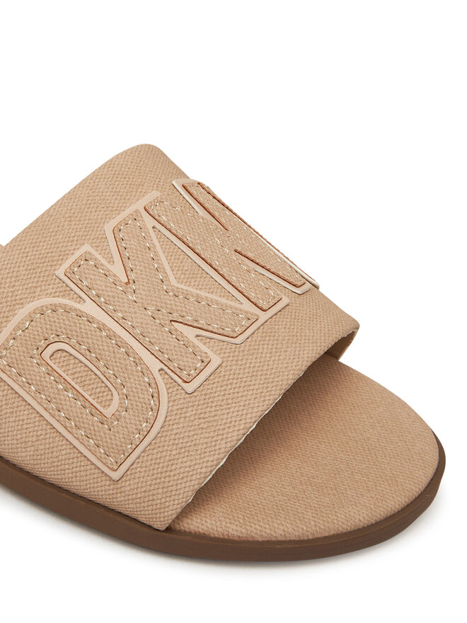 DKNY Pantoletten DKNY Willow K1500528 Beige