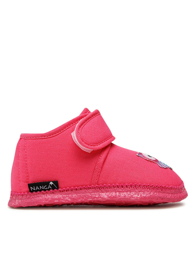 Pantofole Nanga Eulili 24 0456 D Rosa escarpe