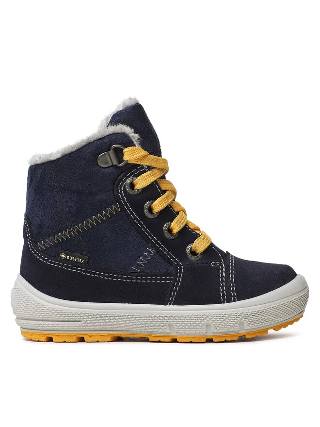 Superfit Botas de nieve Superfit GORE-TEX 1-006318-8000 S Azul