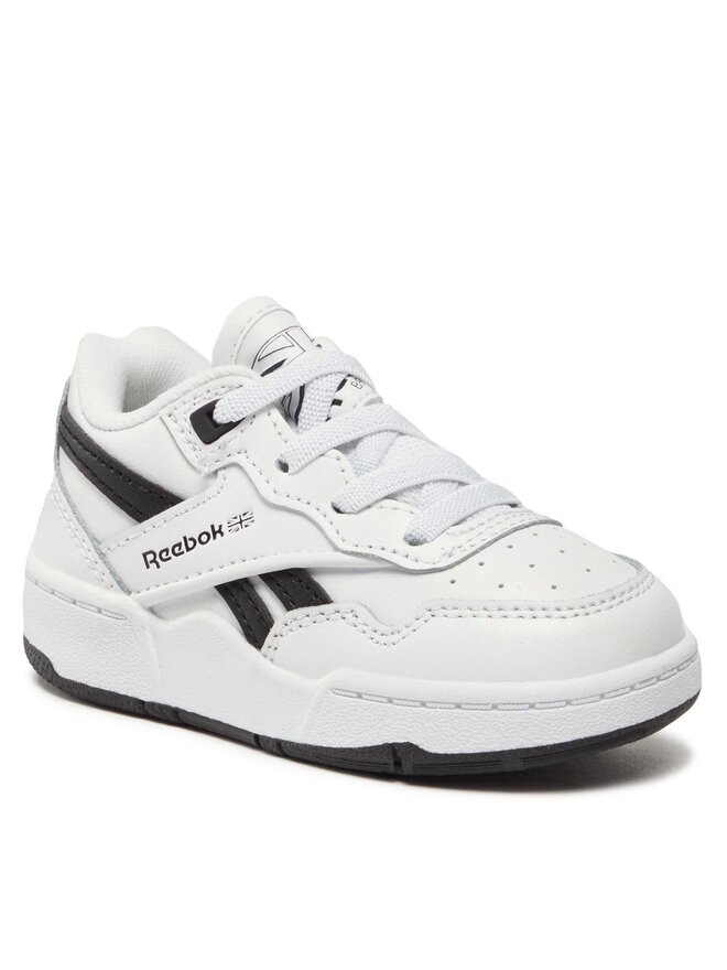 Reebok Sneakers Reebok BB 4000 II ID5169 Bianco