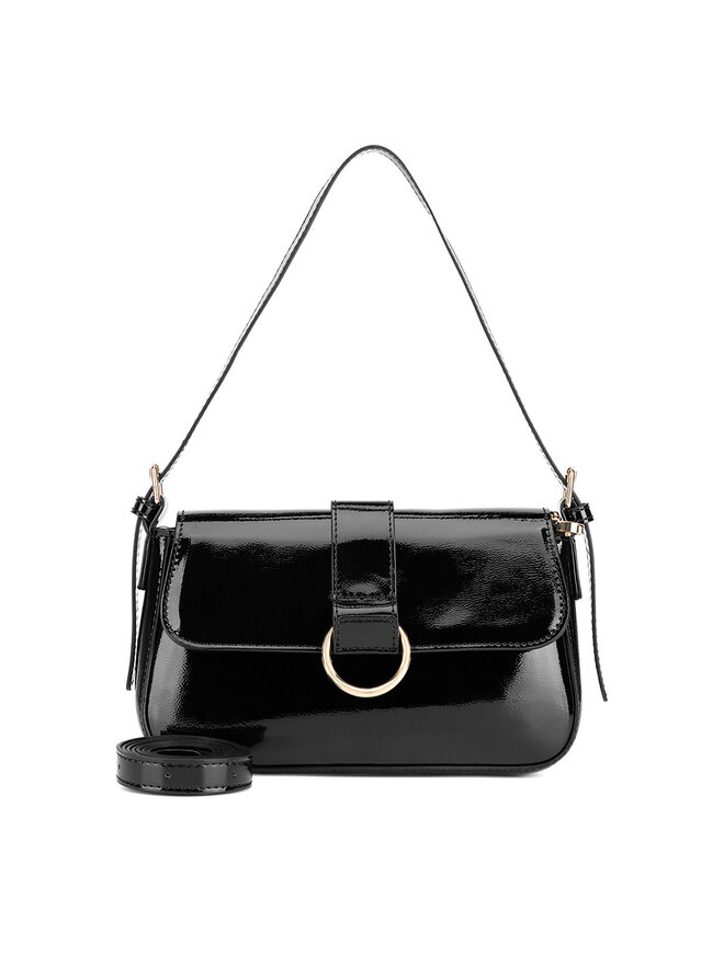 DeeZee Сумка DeeZee MDP-L-021-06 Чорний