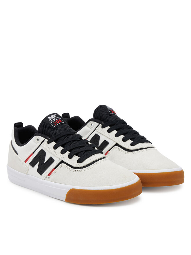 New Balance Sneakersy New Balance NM306SCI Beżowy