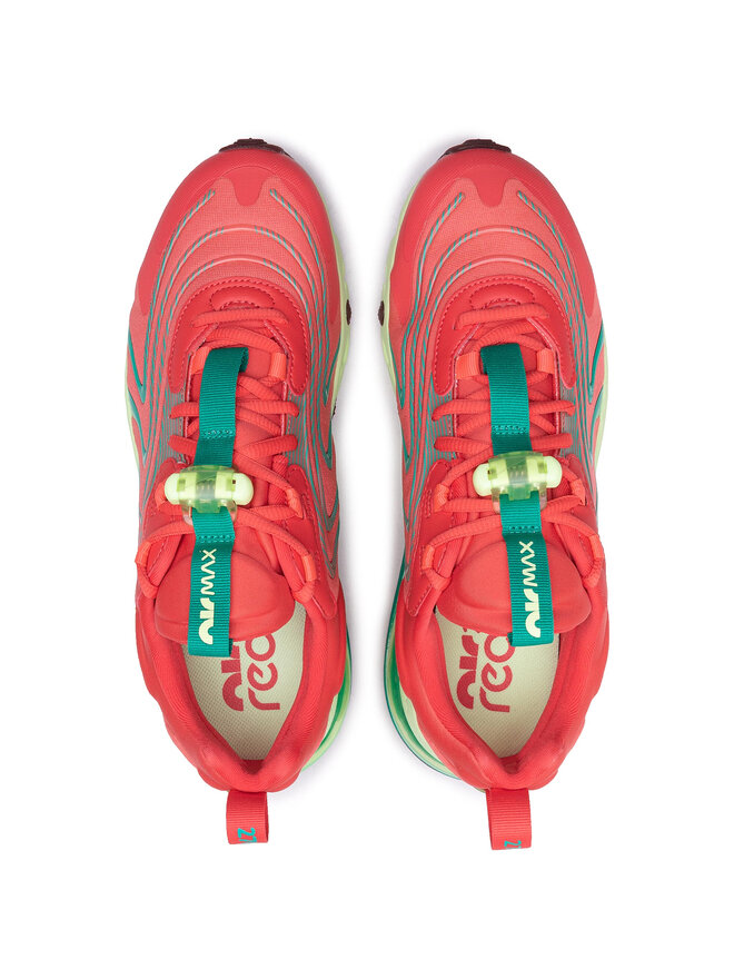 Laisvalaikio batai Nike Air Max 270 React Eng CJ0579 600 Raudona |  eavalyne.lt