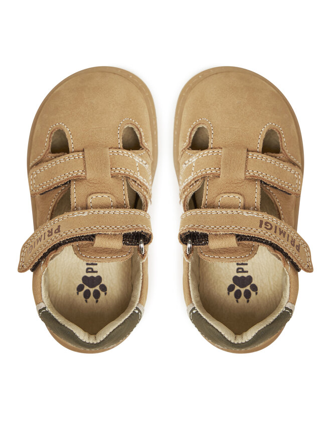 Primigi Sandalen Primigi 7907322 S Braun