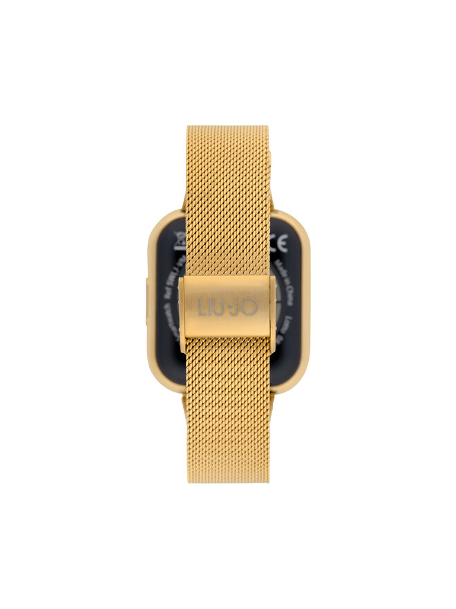 Liu Jo Smartwatch Liu Jo Voice Mini SWLJ149 Auriu