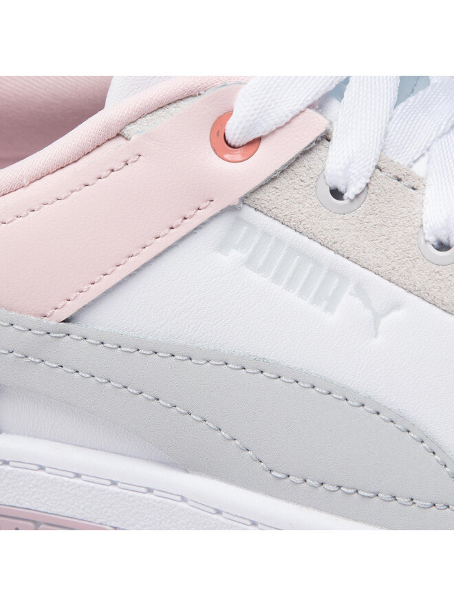 Puma Снікерcи Puma Mayze Wns 383119 01 Білий