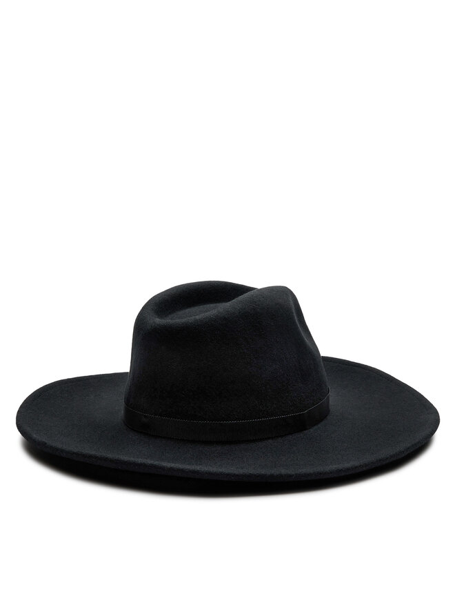 TWINSET Капела TWINSET 242TA4570 Черен