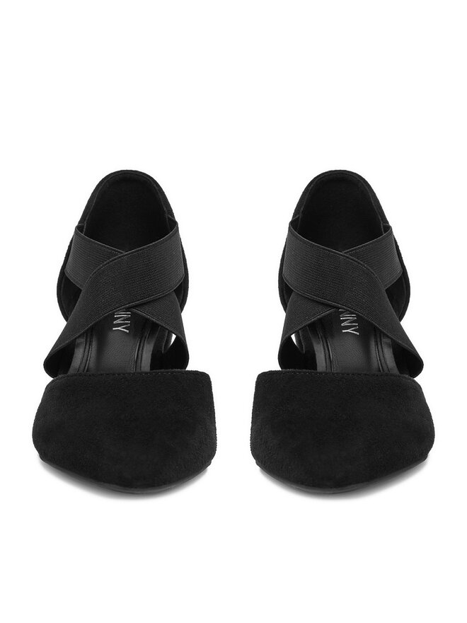 JENNY Pumps JENNY CEO-SW25-7 01 Schwarz