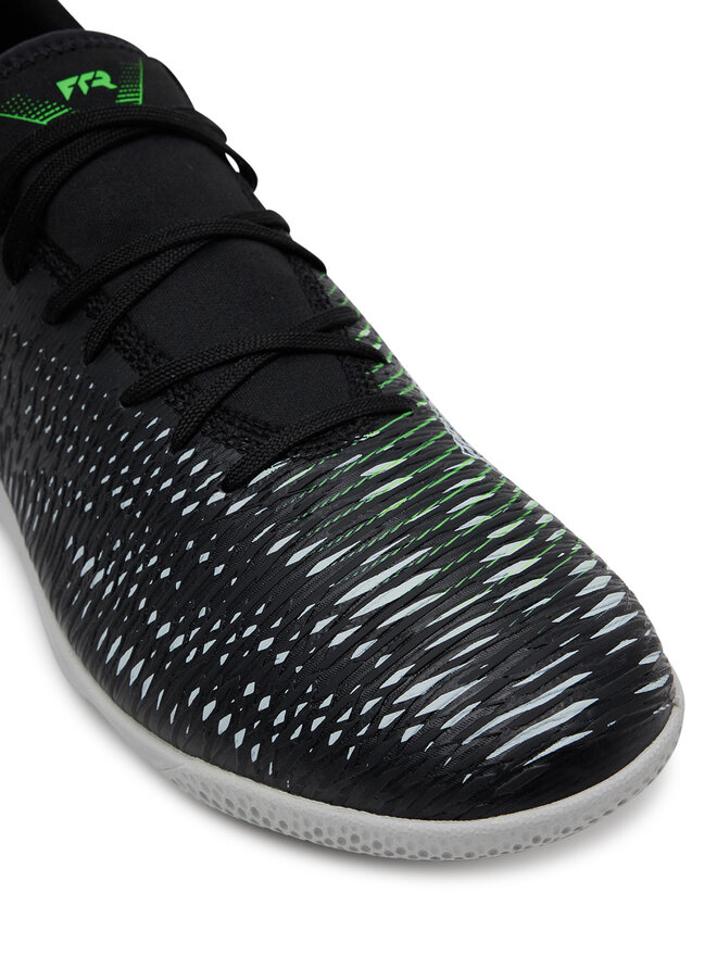 Puma Buty do piłki nożnej Puma Future 8 Play It 108379 02 Czarny