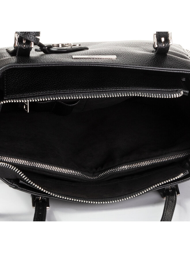 Steve Madden Сумка Steve Madden Bsommer SM13000218-02002-001 Чорний