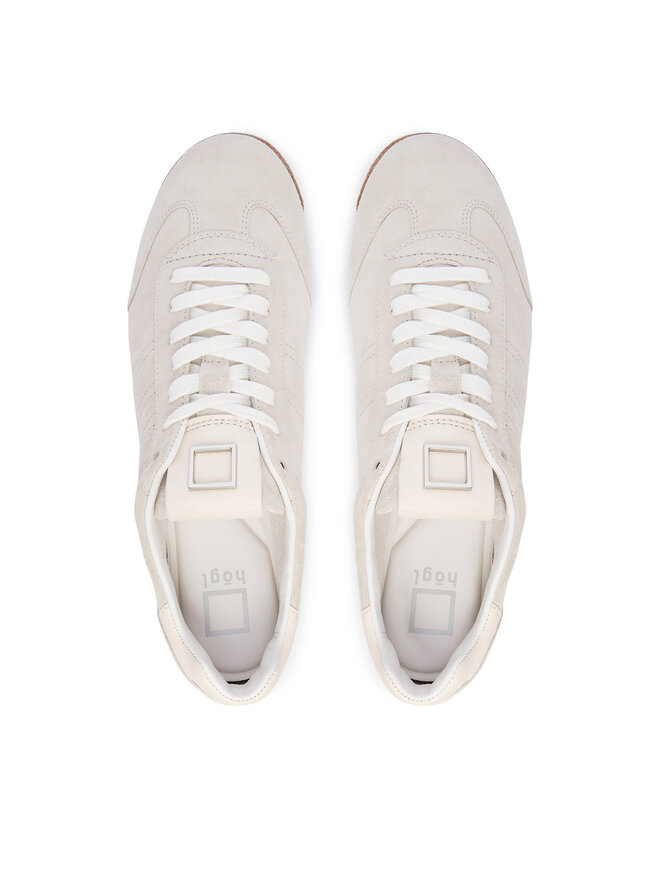 HÖGL Sneakers HÖGL 1-101122 Creme