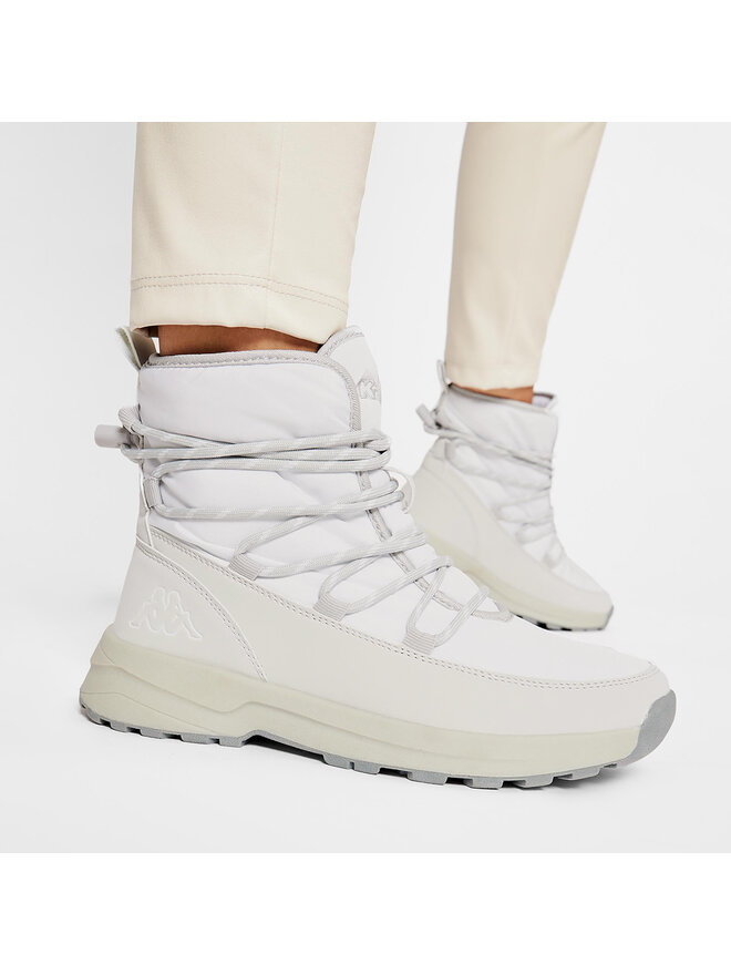 Kappa Stiefeletten Kappa 242898 Weiß
