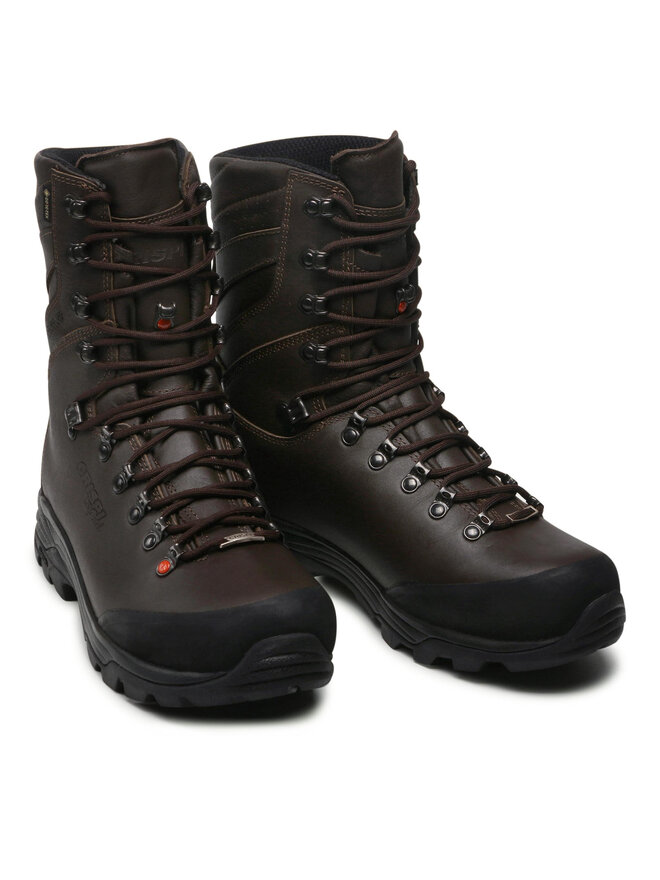 Crispi Botas de trekking Crispi Wild Evo Gtx GORE-TEX CF94004000 Marrón