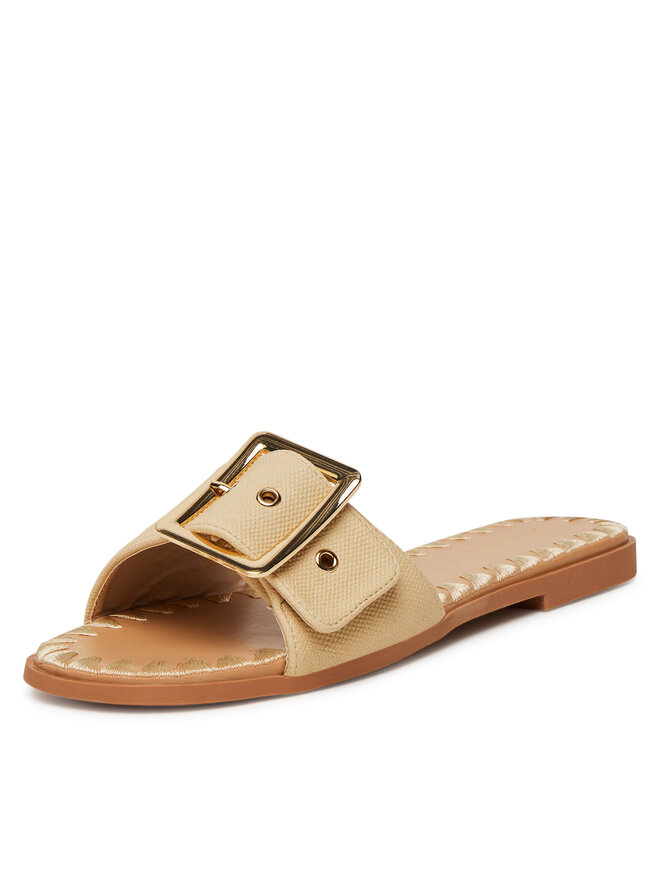 DeeZee Şlapi DeeZee 760-4 Bej