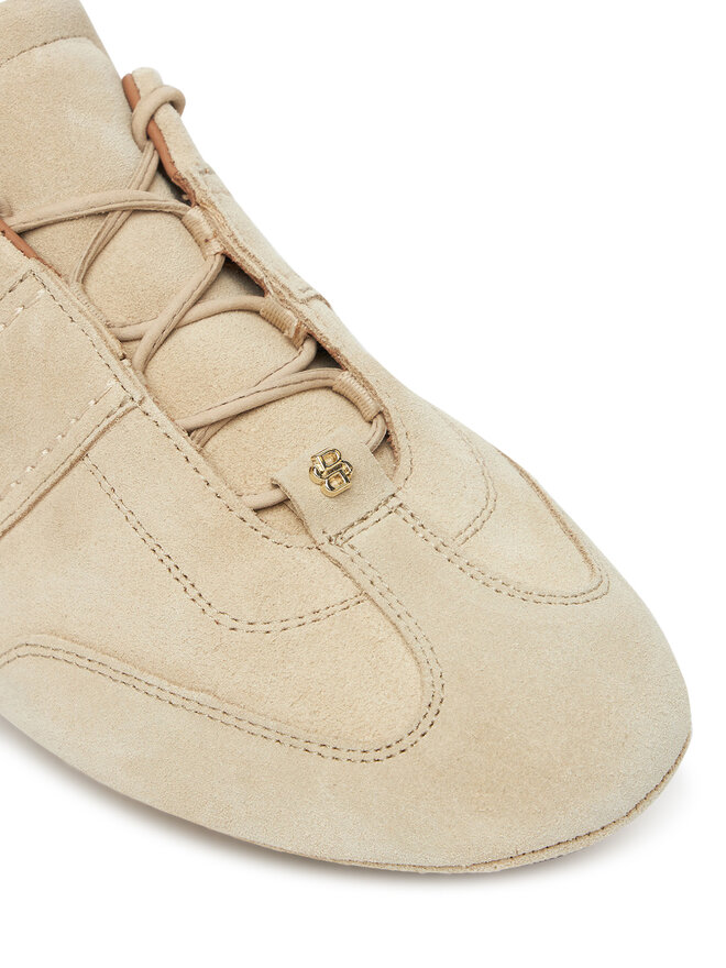 BOSS Sneakers BOSS Roxanne 50547962 Beige