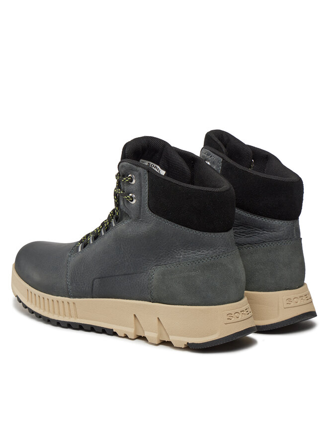 Sorel Bakancs Sorel Mac Hill™ Lite Mid Wp NM4998-028 Szürke