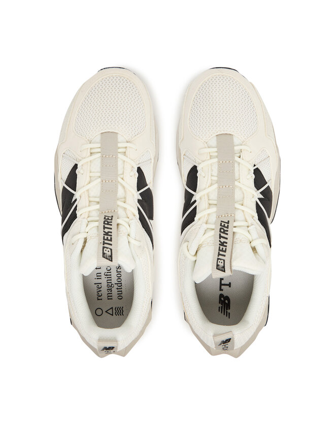 New Balance Futócipő New Balance Tektrel MTTTRSCC Fehér