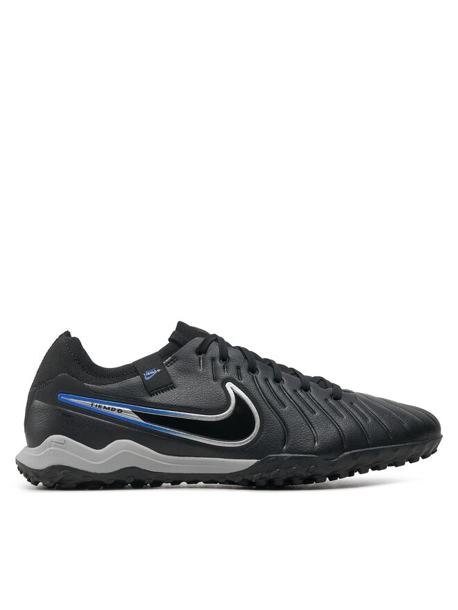 Nike Взуття для футболу Nike Legend 10 Pro DV4336-040 Чорний