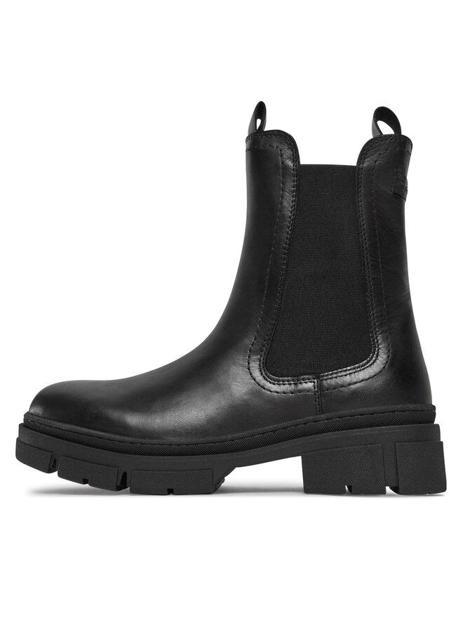 Tamaris Botines Chelsea Tamaris 1-25901-41 Negro